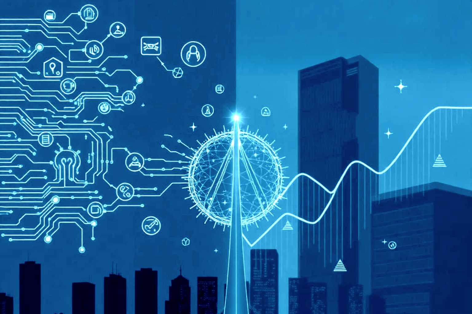 Como Implementar IA com Estratégia nas Empresas Brasileiras
