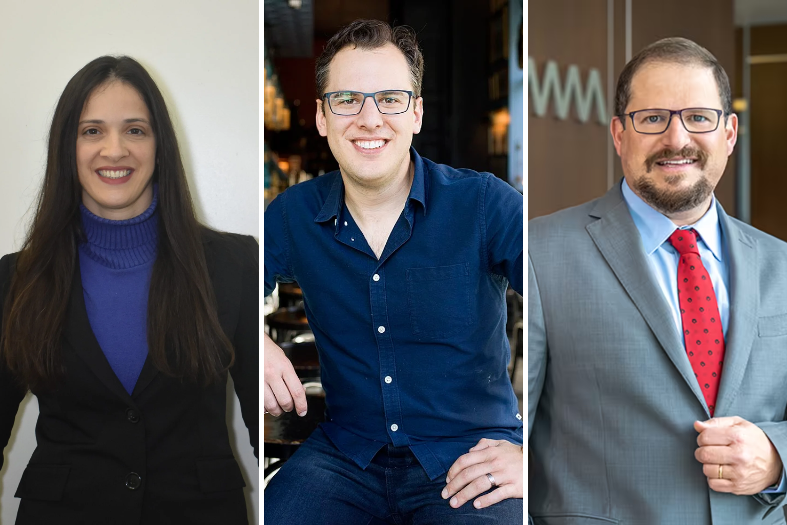 3 brasileiros estão na lista dos 100 Mais Influentes em Inteligência Artificial pela Revista Time