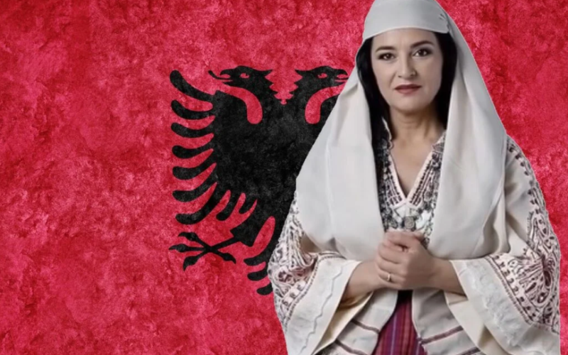 Albânia nomeia primeiro bot de IA como ministro de Estado