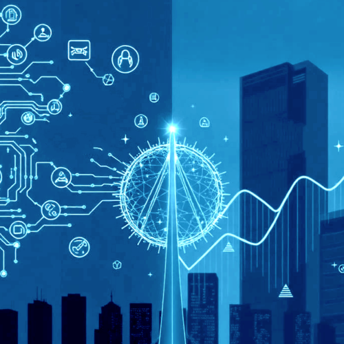 Como Implementar IA com Estratégia nas Empresas Brasileiras