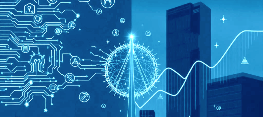 Como Implementar IA com Estratégia nas Empresas Brasileiras