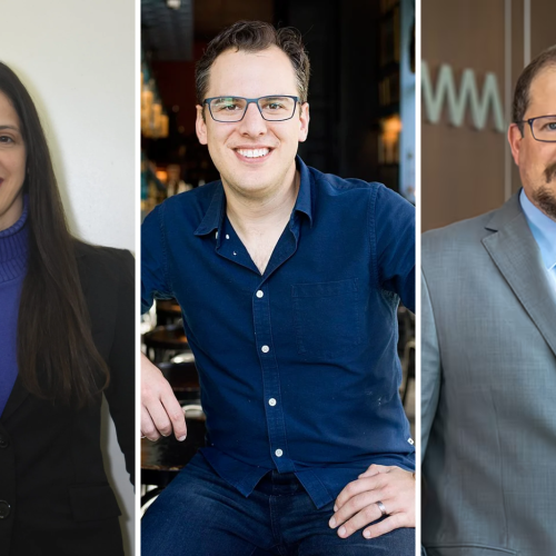3 brasileiros estão na lista dos 100 Mais Influentes em Inteligência Artificial pela Revista Time